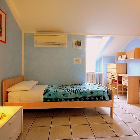 B&B La Casa Nel Parco Sesto San Giovanni Ngoại thất bức ảnh