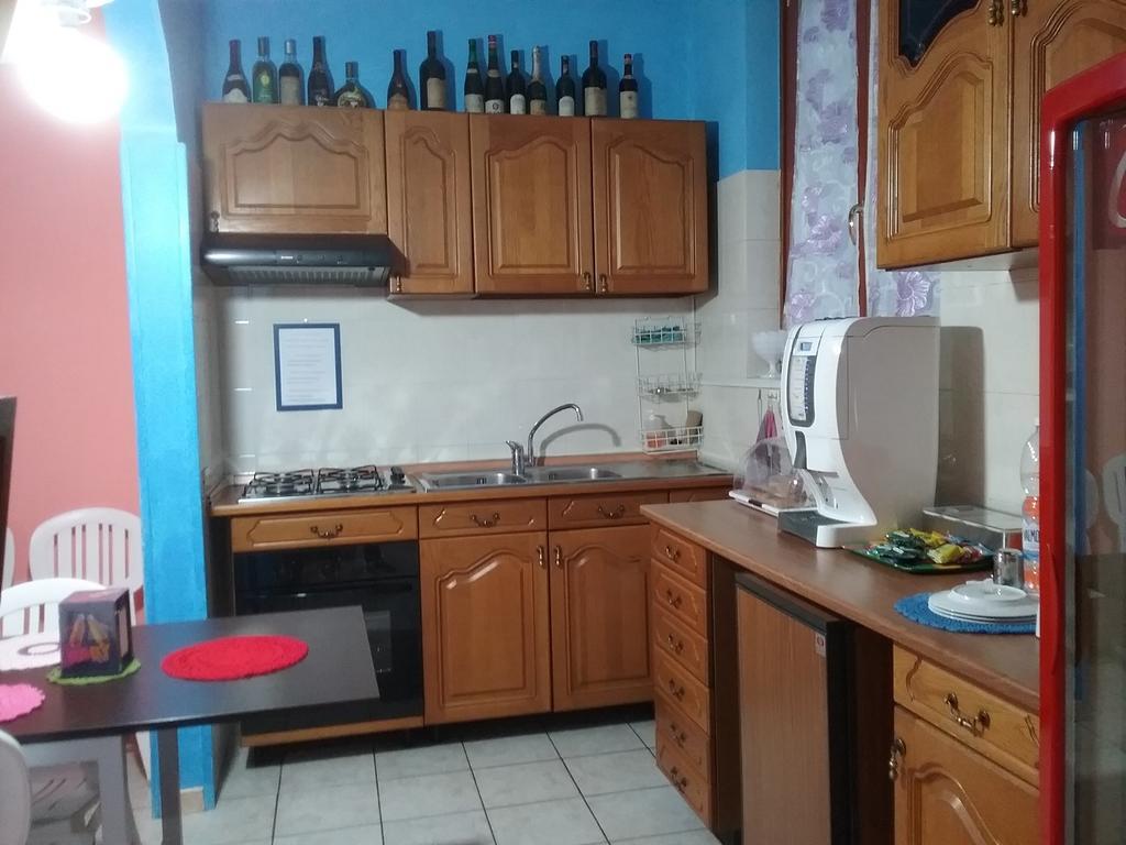 B&B La Casa Nel Parco Sesto San Giovanni Ngoại thất bức ảnh