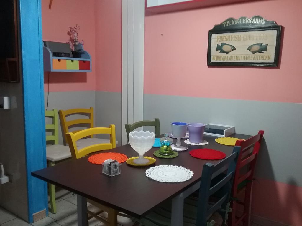 B&B La Casa Nel Parco Sesto San Giovanni Ngoại thất bức ảnh