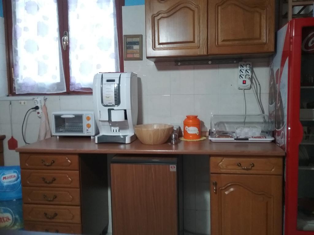 B&B La Casa Nel Parco Sesto San Giovanni Ngoại thất bức ảnh