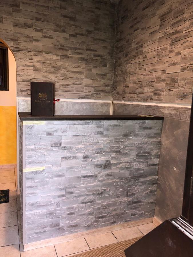 B&B La Casa Nel Parco Sesto San Giovanni Ngoại thất bức ảnh