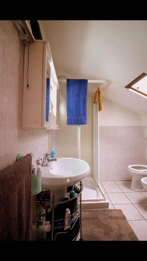 B&B La Casa Nel Parco Sesto San Giovanni Ngoại thất bức ảnh